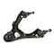 Mevotech 95-91 Acura Legend:Front Upper Right Control Arm-Bj, Cmk9927 CMK9927 - alternate 6